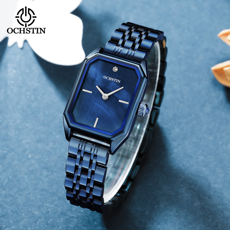 OCHSTIN Japan Movement Women R - Luxury Watch Japan Brand review and price