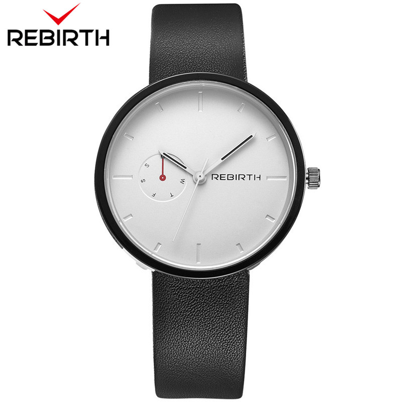 2018 Rebirth Popular Men Women - Luxury Watch Exhibition review and price