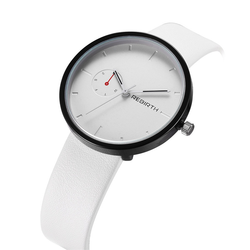 2018 Rebirth Popular Men Women - Luxury Watch Exhibition review and price