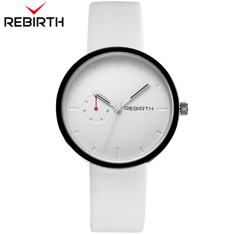 2018 Rebirth Popular Men Women - Luxury Watch Exhibition review and price