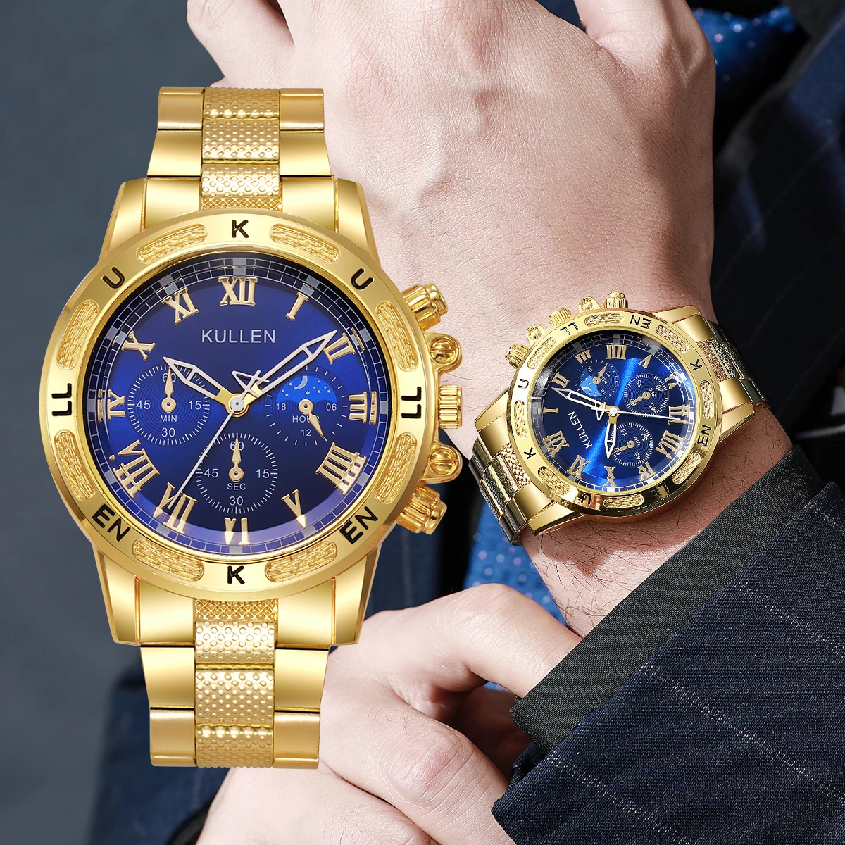 1PC Surprise Mystery Watch Bli - Luxury Watch Business review and price