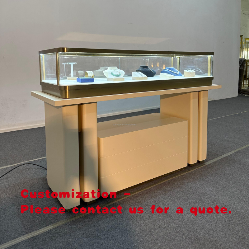 custom.Stainless Steel Jewelry - Luxury Watch Exhibition review and price