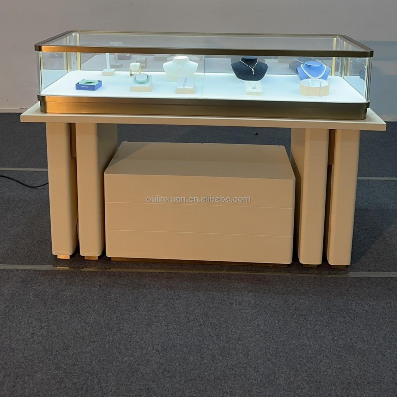 custom.Stainless Steel Jewelry - Luxury Watch Exhibition review and price
