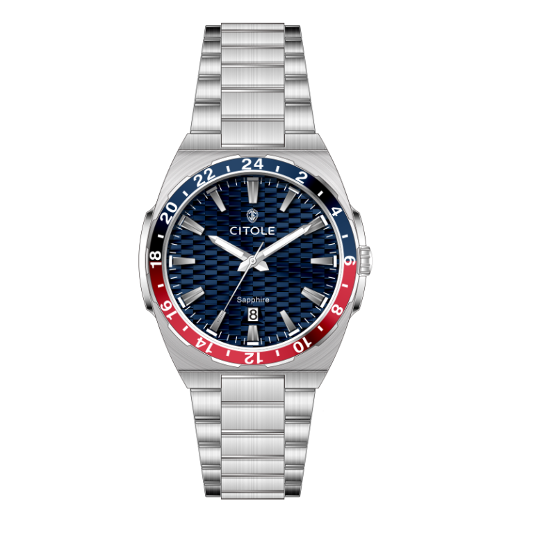 Stylish Men's Mechanical Watch - Luxury Watch Tier review and price