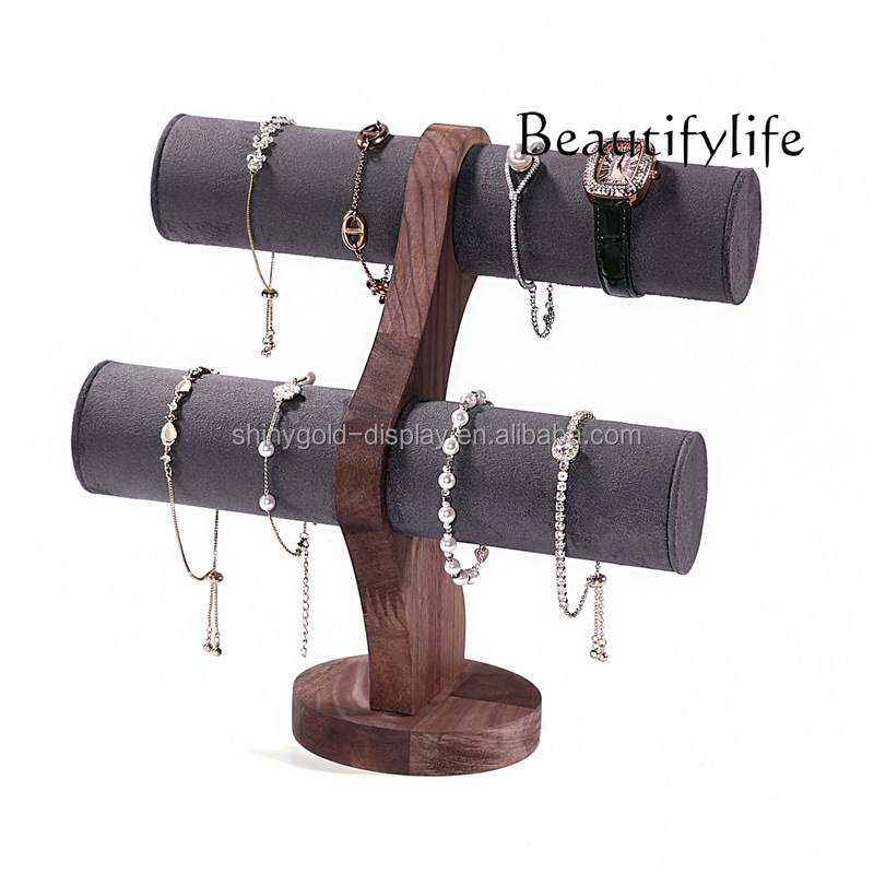X-S 2 tier velvet personalized - Luxury Watch Tier review and price