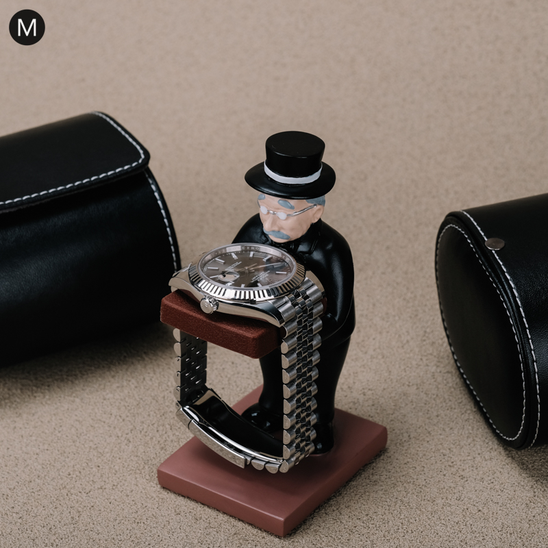 Table Vintage Watch Holder Org - Luxury Watch Organizer review and price