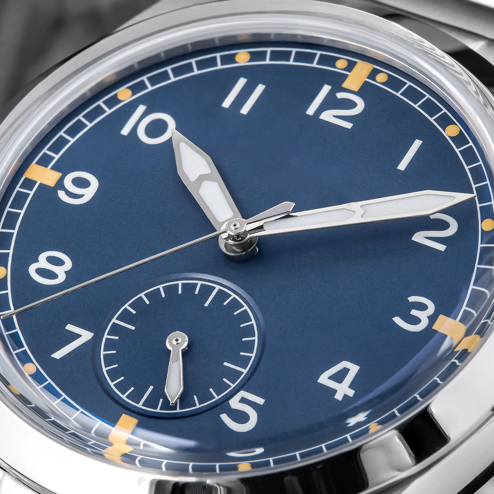 ADDIESDIVE Japan VH60 Stainles - Luxury Watch It review and price