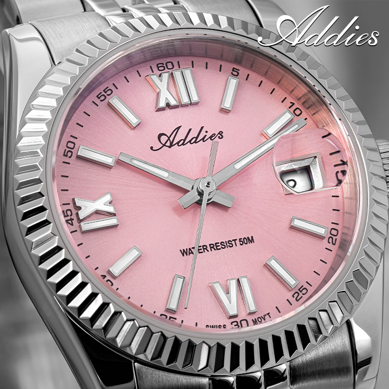 Addies High Quality Luxury Wat - Luxury Watch Women review and price