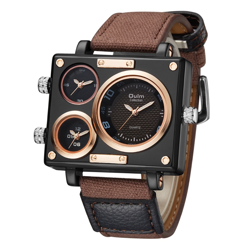 Men's Watches Top Brand Luxury - Luxury Watch Unique review and price
