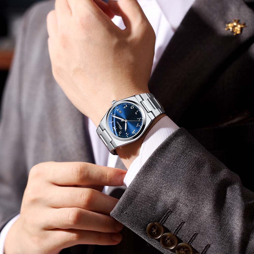 CHENXI New Men's Luxury Busine - Luxury Watch With Arabic Numerals review and price
