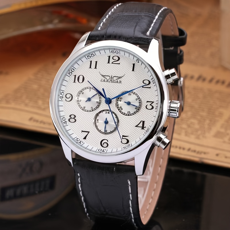 Top-Tier Luxury Business Men's - Luxury Watch Tier review and price