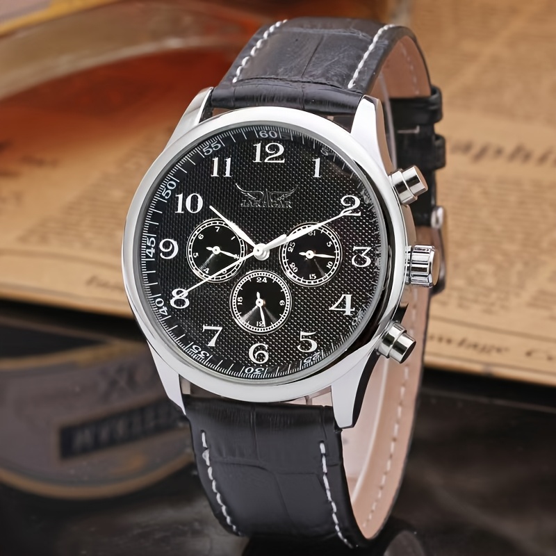 Top-Tier Luxury Business Men's - Luxury Watch Tier review and price