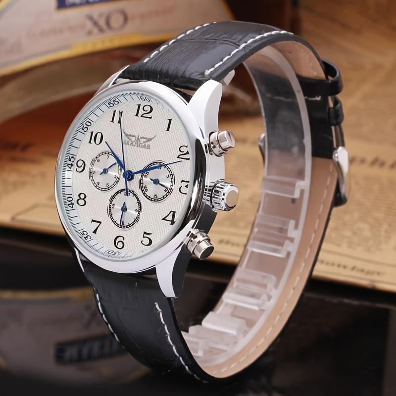 Top-Tier Luxury Business Men's - Luxury Watch Tier review and price