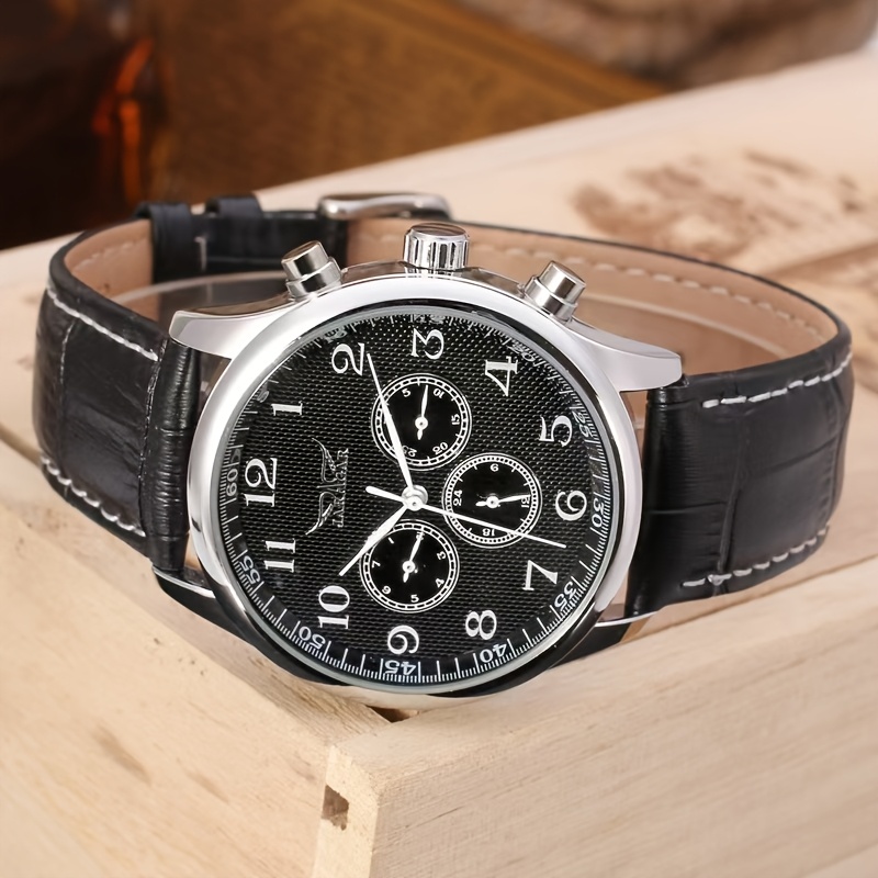 Top-Tier Luxury Business Men's - Luxury Watch Tier review and price
