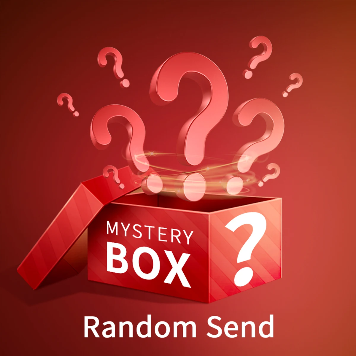 1PC Surprise Mystery Blind Wat - Luxury Watch Business review and price