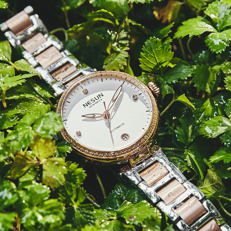 NESUN-Japan MIYOTA Automatic M - Luxury Watch Japan Brand review and price