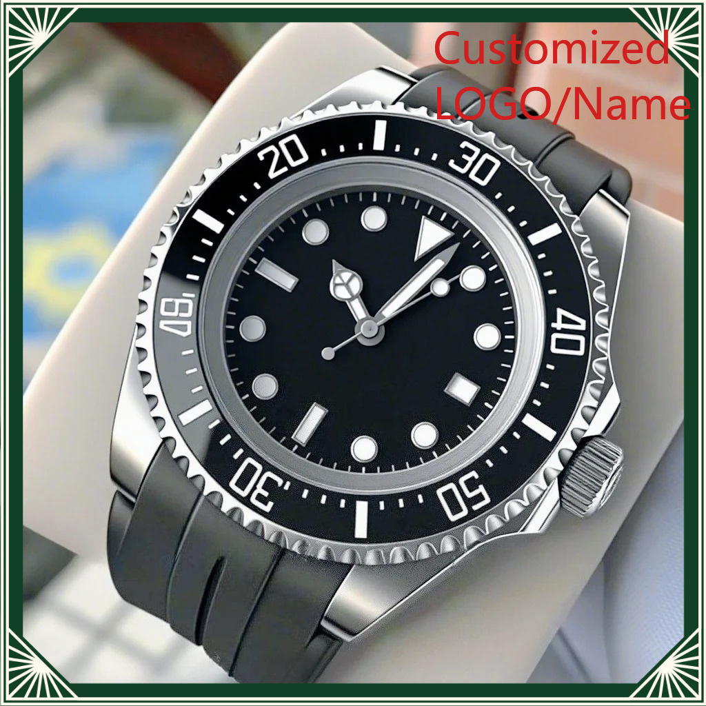 A1212 Store 44mm Men's Automat - Luxury Watch Display review and price