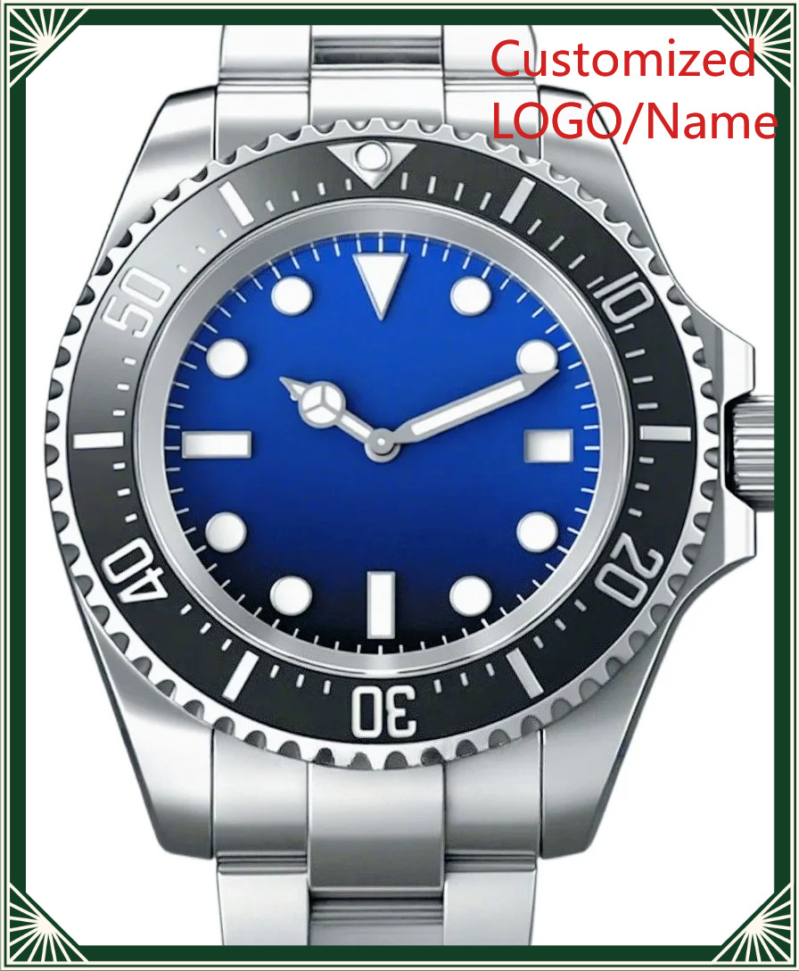 A1212 Store 44mm Men's Automat - Luxury Watch Display review and price