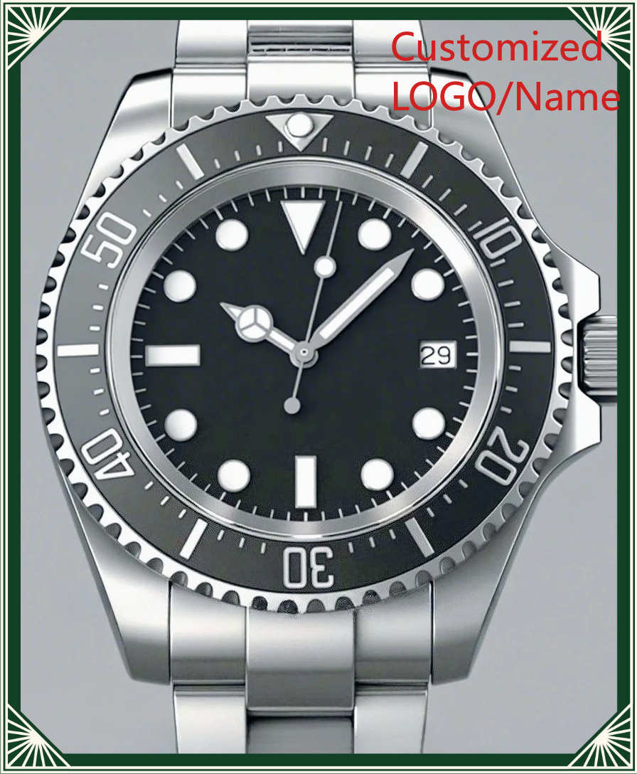 A1212 Store 44mm Men's Automat - Luxury Watch Display review and price