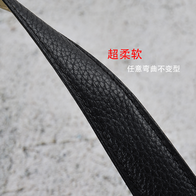 Genuine Leather Watch Strap fo - Luxury Watch Engraving review and price
