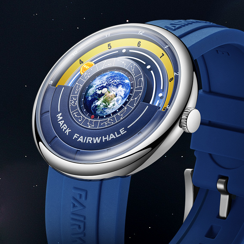 MARK FAIRWHALE, a trendy, cool - Luxury Watch Offers review and price