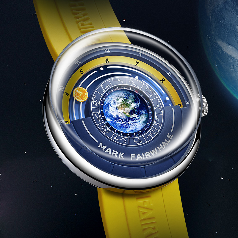 MARK FAIRWHALE, a trendy, cool - Luxury Watch Offers review and price