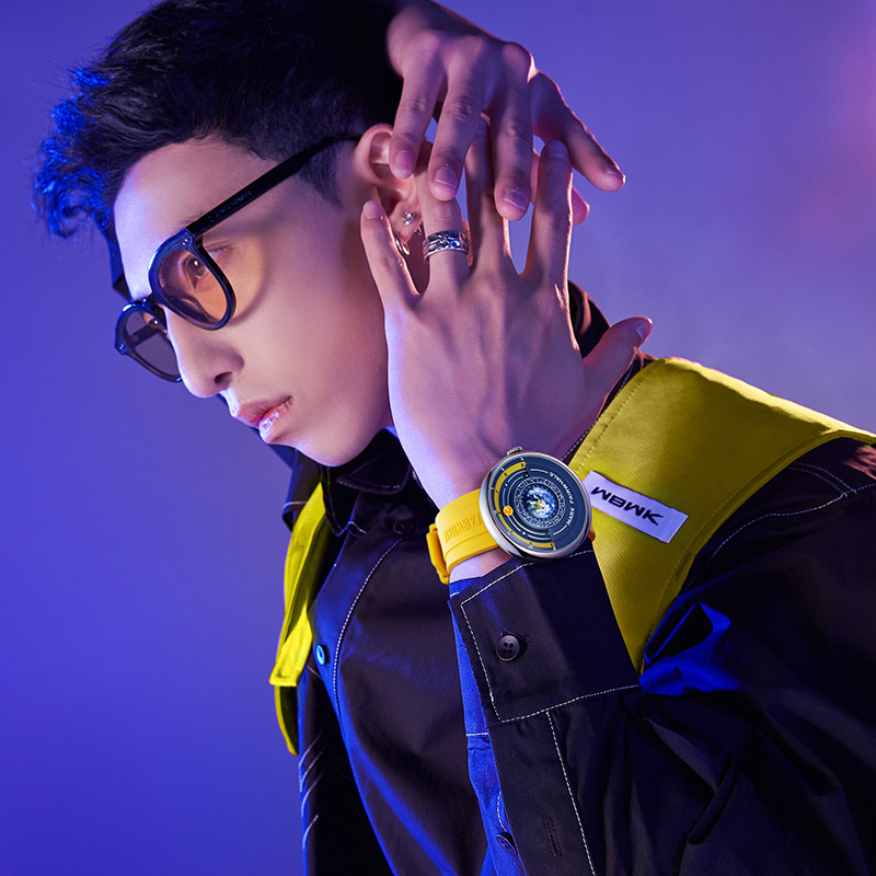 MARK FAIRWHALE, a trendy, cool - Luxury Watch Offers review and price
