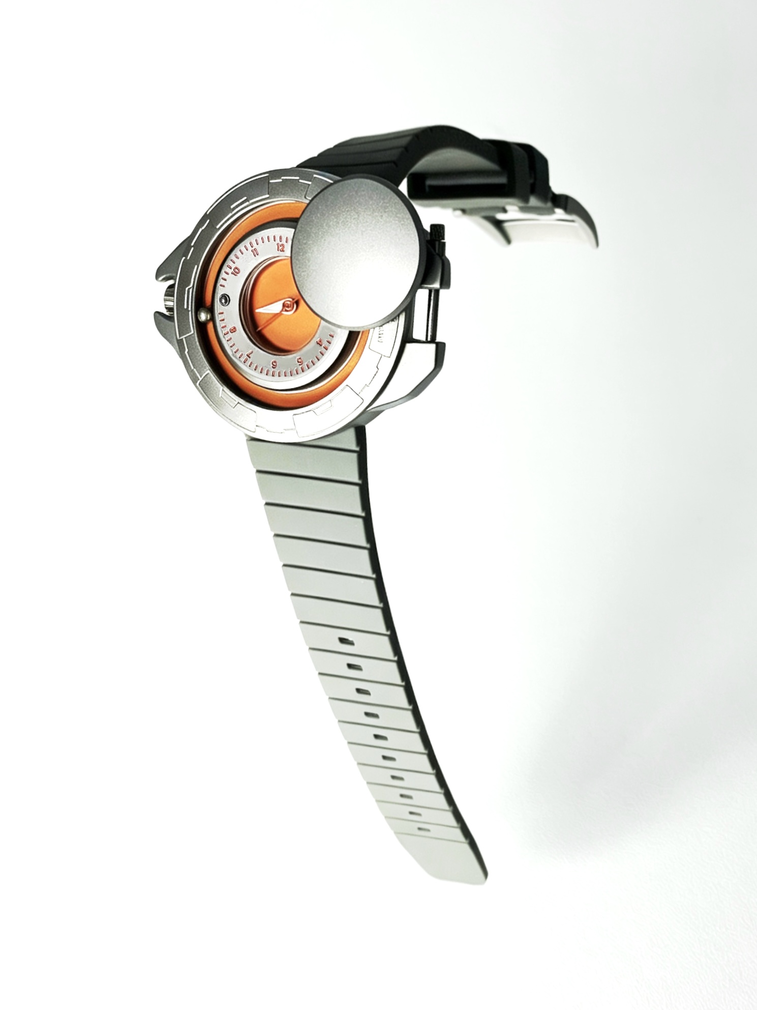 Wear it Gotten 3 Compliments T - Luxury Watch It review and price