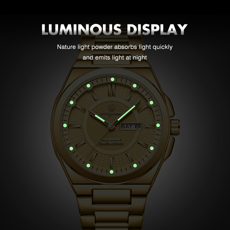 2026 New Military Luxury Man W - Luxury Watch Organizer review and price
