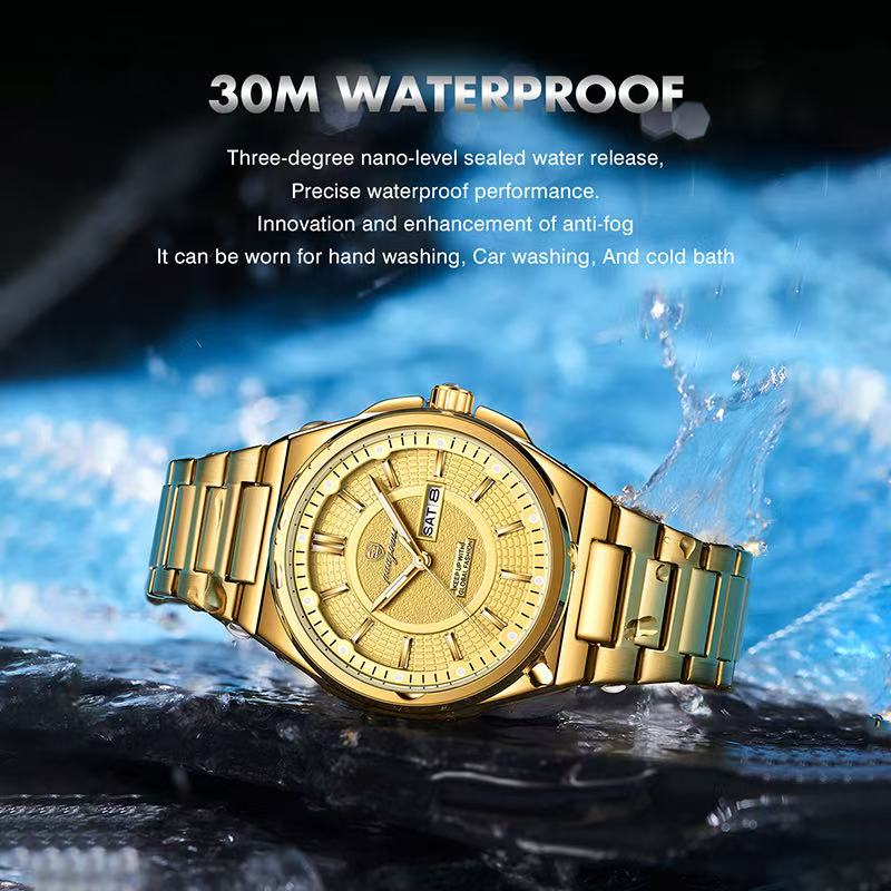 2026 New Military Luxury Man W - Luxury Watch Organizer review and price