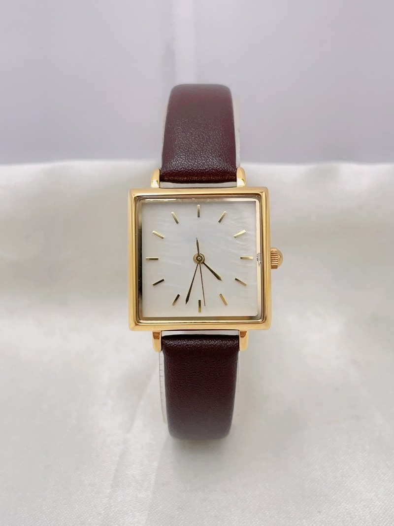 Limited Offer Square Simple Te - Luxury Watch Offers review and price