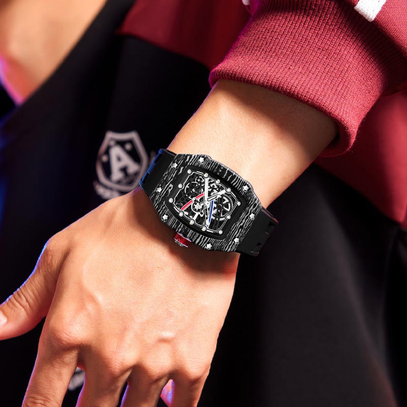 Best-selling ultra-thin barrel - Luxury Watch Unique review and price