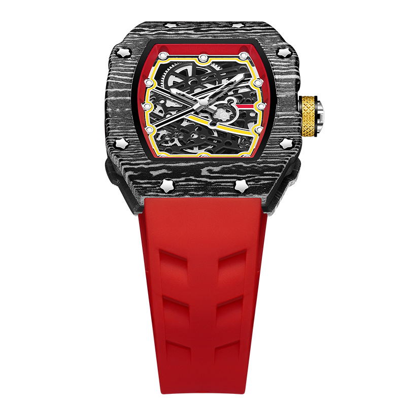 Best-selling ultra-thin barrel - Luxury Watch Unique review and price