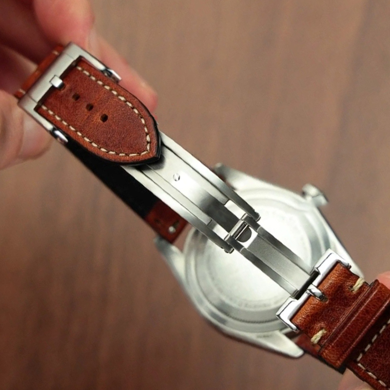 NEW Luxury Deployant Clasp 16m - Luxury Watch Engraving review and price