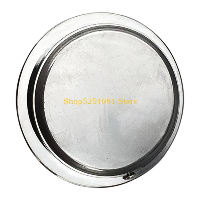 AXYC 2-1/8Inch Clock Insert Cr - Luxury Watch With Arabic Numerals review and price