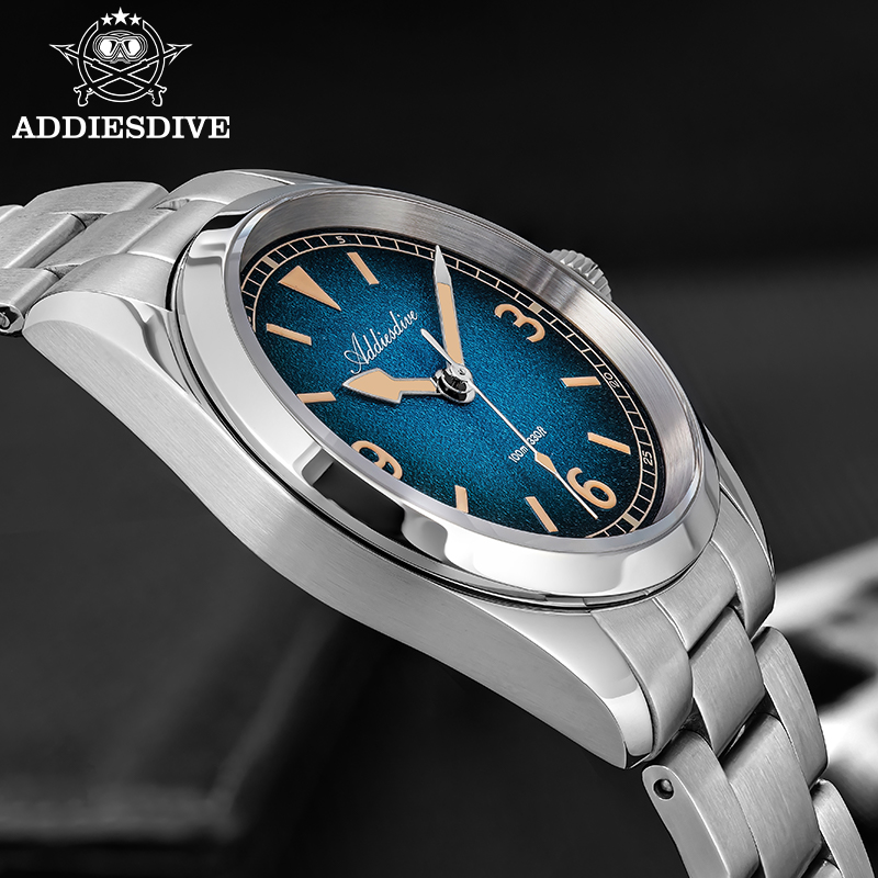 ADDIESDIVE Elegant Ladies Watc - Luxury Watch It review and price