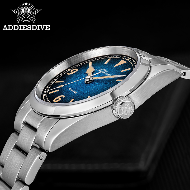 ADDIESDIVE Elegant Ladies Watc - Luxury Watch It review and price