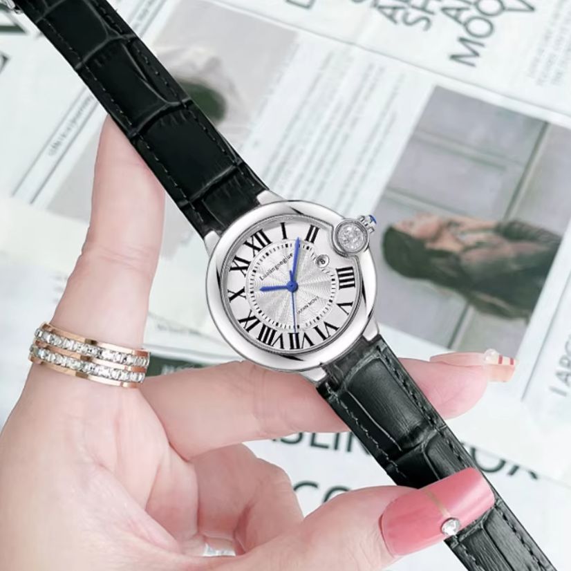 Foreign Trade Hot-Selling Ligh - Luxury Watch Trading review and price