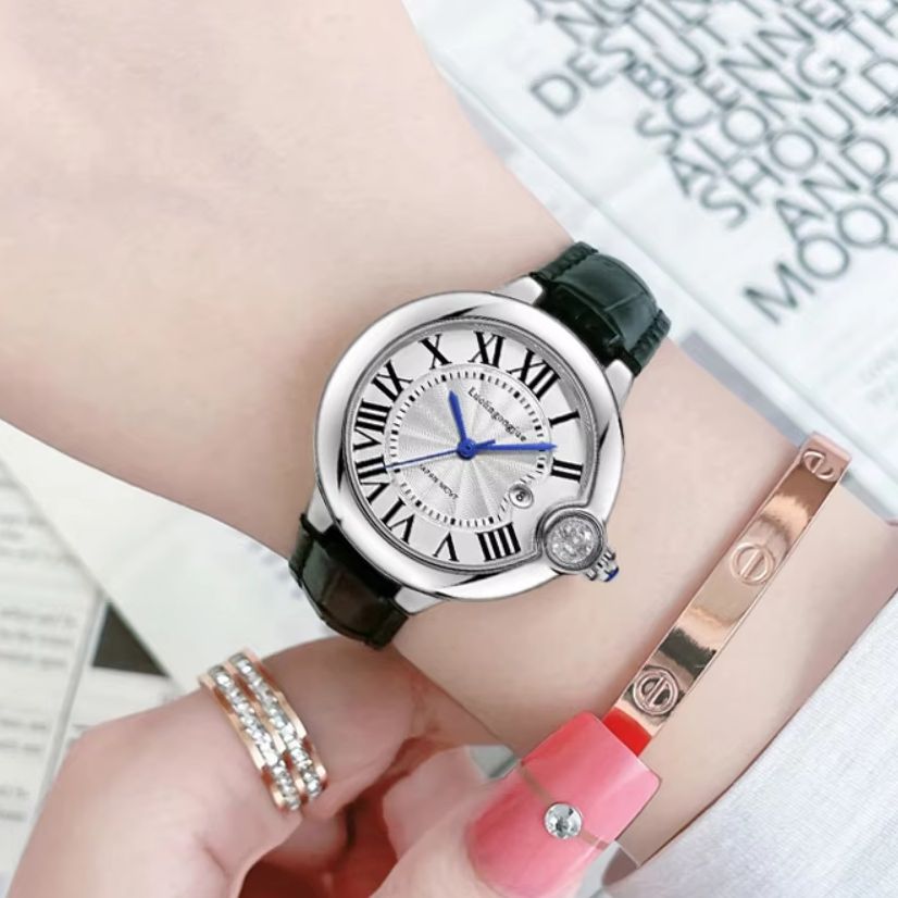 Foreign Trade Hot-Selling Ligh - Luxury Watch Trading review and price