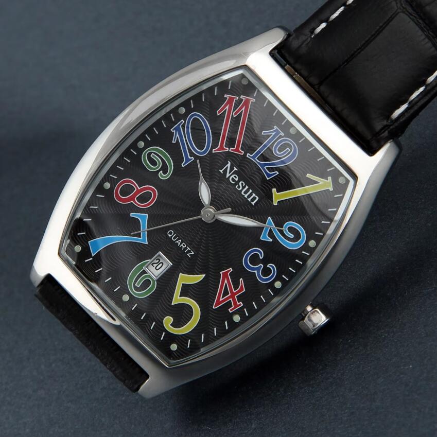 Switzerland Luxury Brand NESUN - Luxury Watch Japan Brand review and price