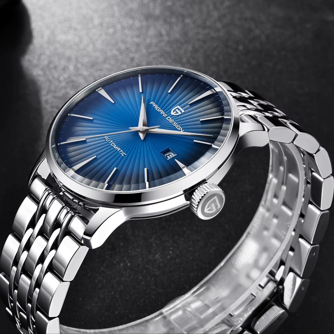 PAGANI DESIGN Luxury Haute Cou - Luxury Watch Tier review and price