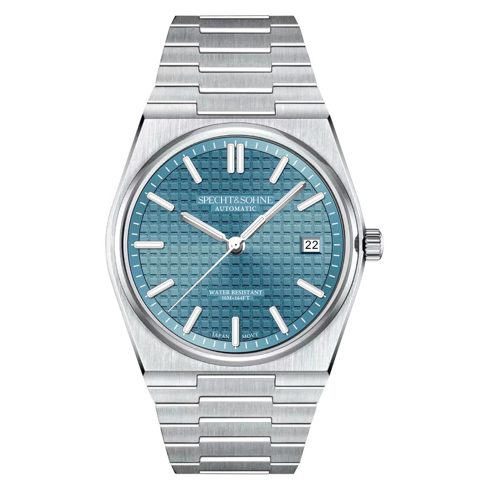 Luxury Brand Watches Specht&So - Luxury Watch Japan Brand review and price