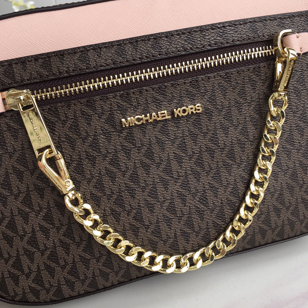 Michael Kors Women Fashion Cla - Luxury Watch Leather review and price