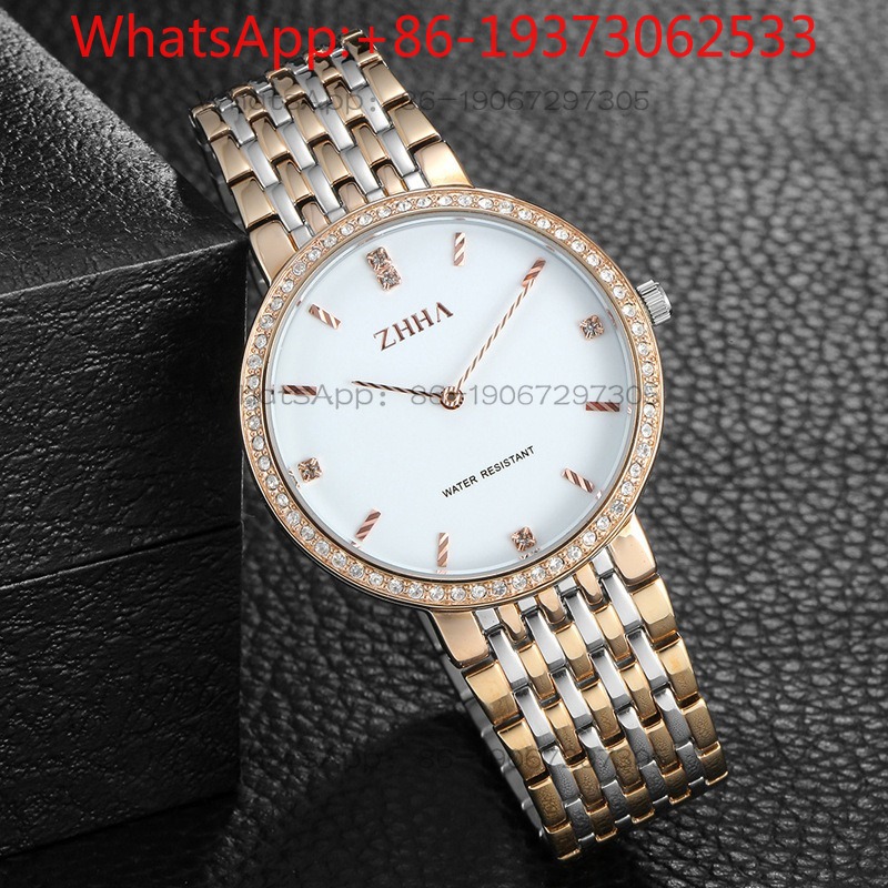 Customized waterproof steel be - Luxury Watch Trading review and price
