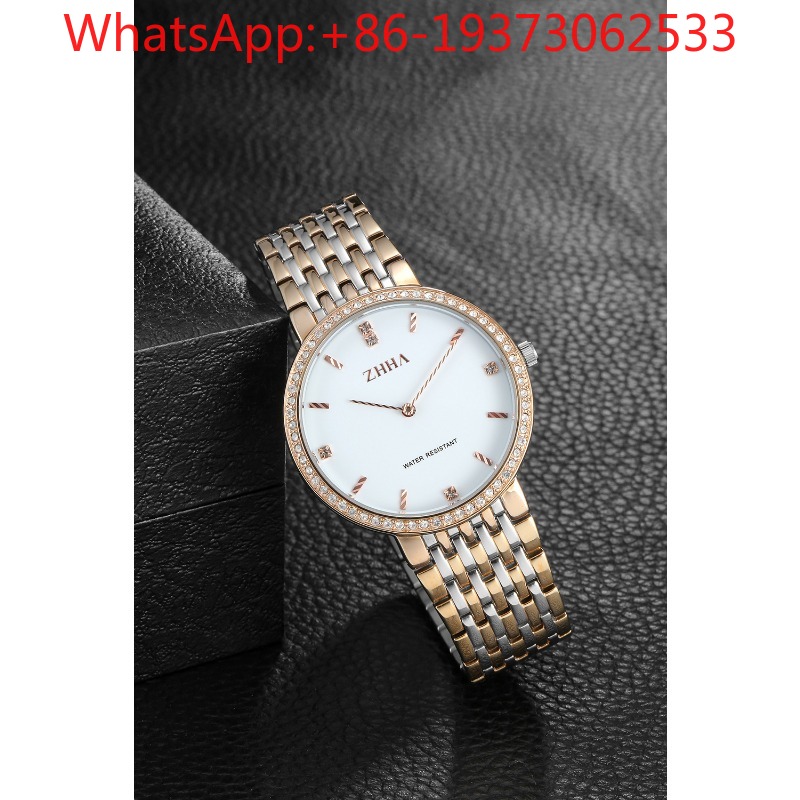 Customized waterproof steel be - Luxury Watch Trading review and price