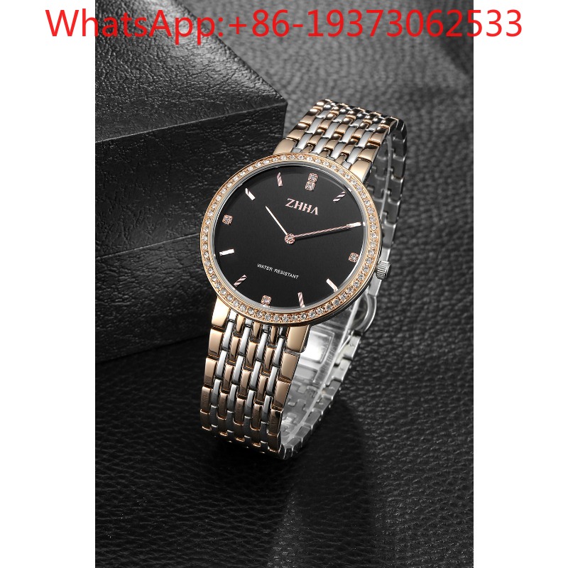 Customized waterproof steel be - Luxury Watch Trading review and price