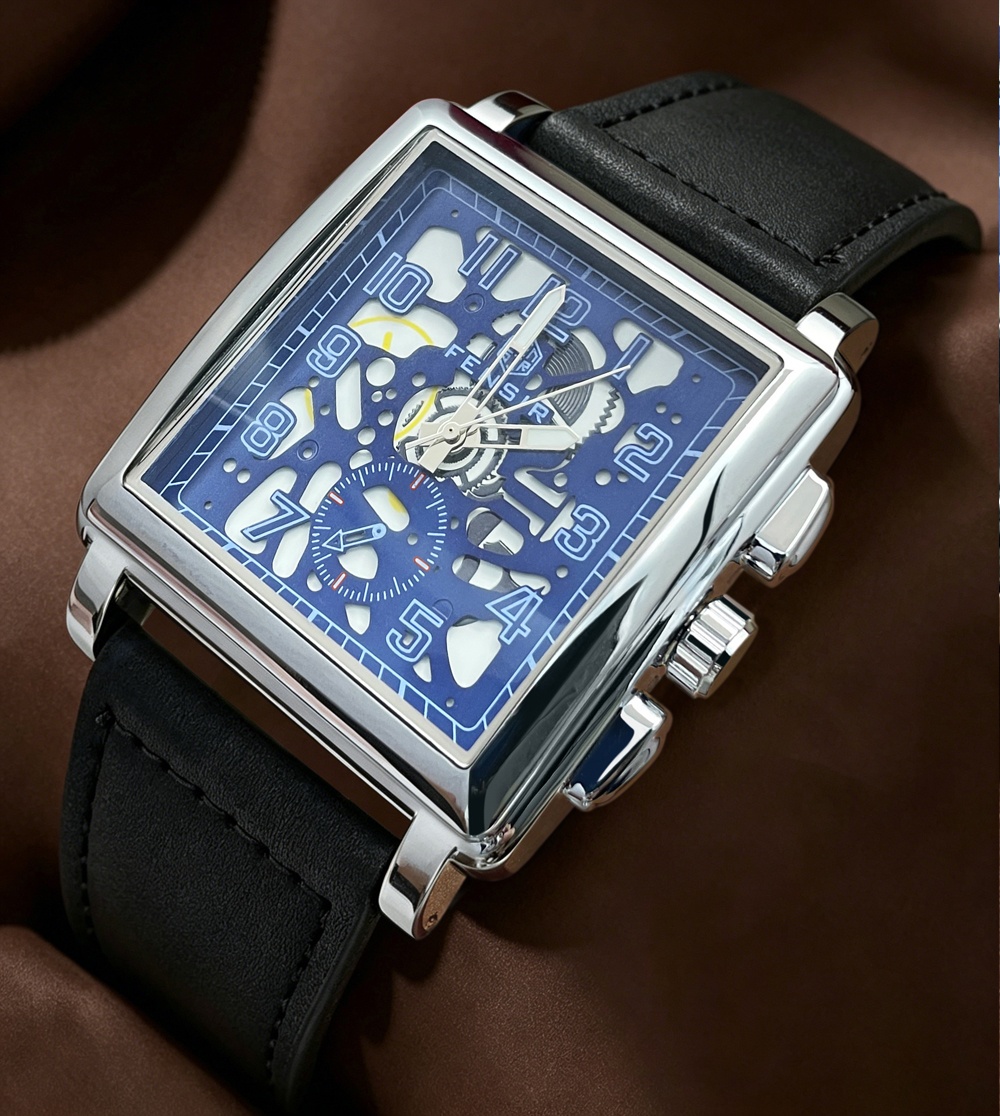 A Popular Foreign Trade Item:  - Luxury Watch Trading review and price