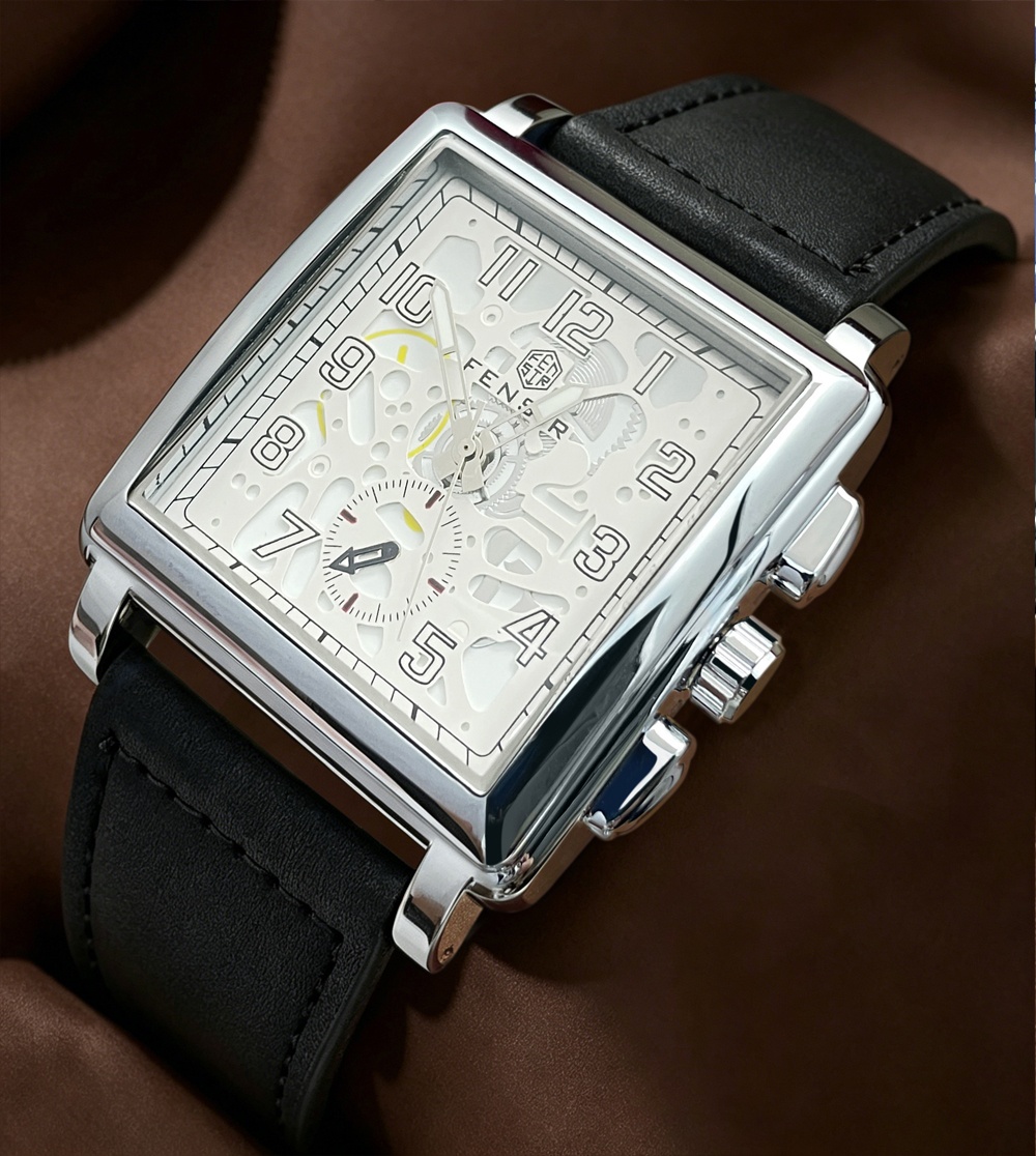 A Popular Foreign Trade Item:  - Luxury Watch Trading review and price