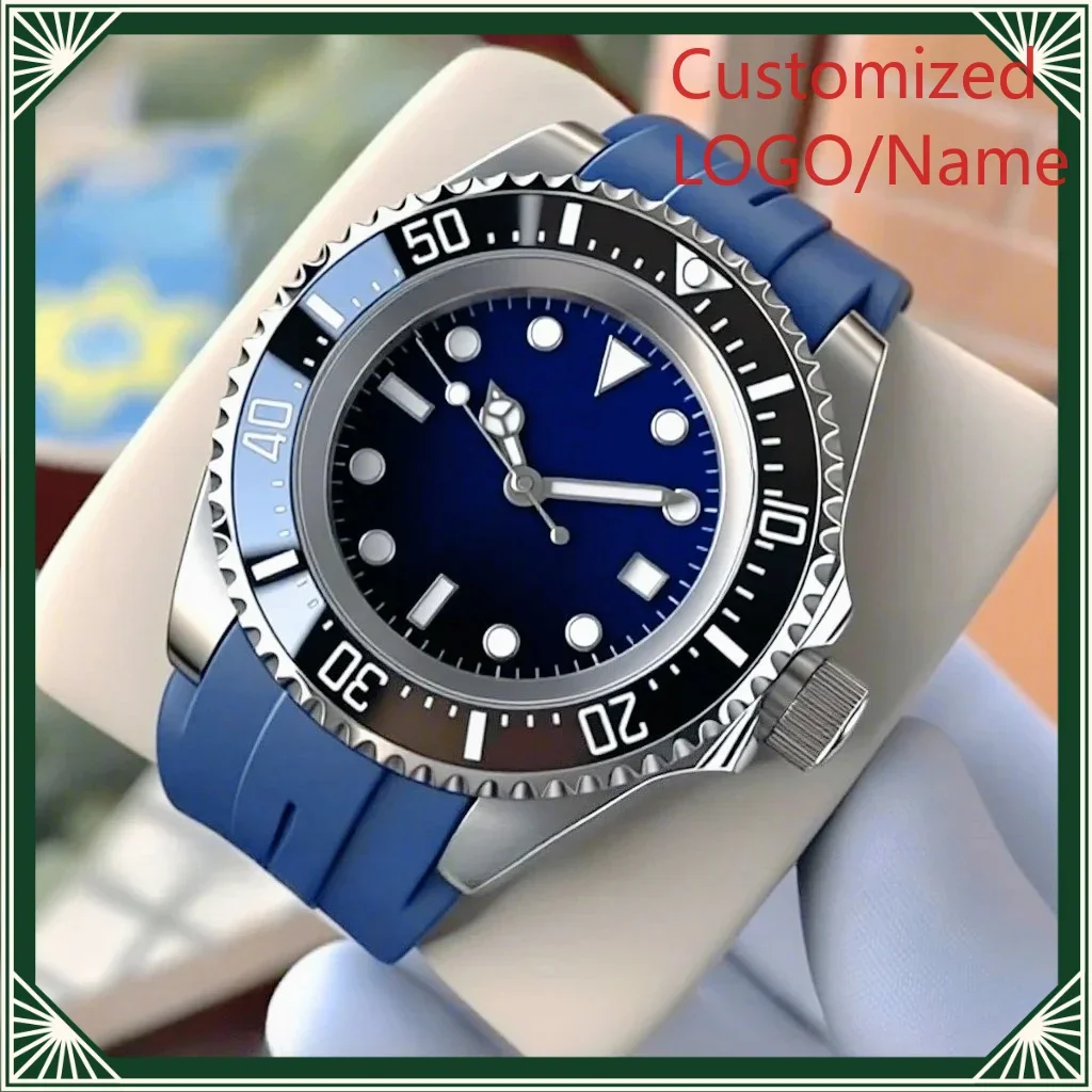 A186. Store 44mm Men's Automat - Luxury Watch All Black review and price