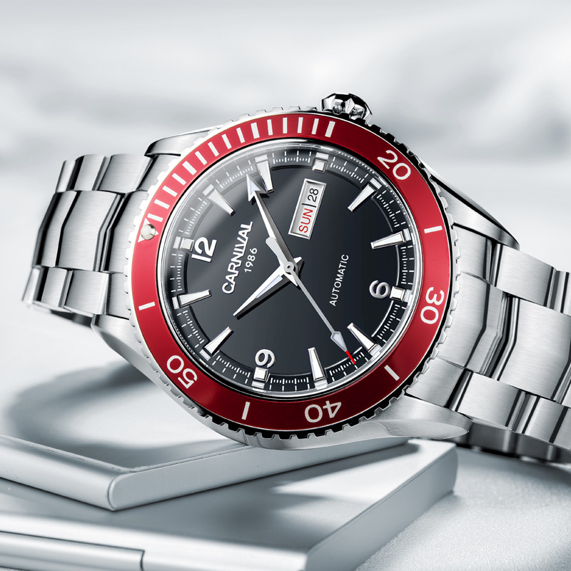Original Japan MIYOTA Movement - Luxury Watch Japan Brand review and price